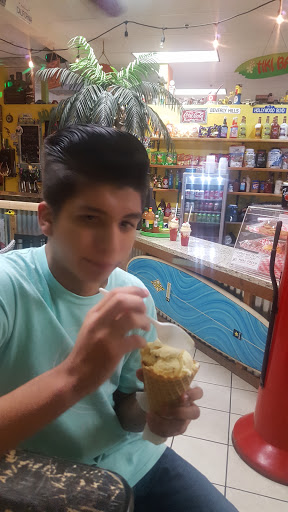 Ice Cream Shop «Coco Freeze», reviews and photos, 43905 Clinton St #5, Indio, CA 92201, USA