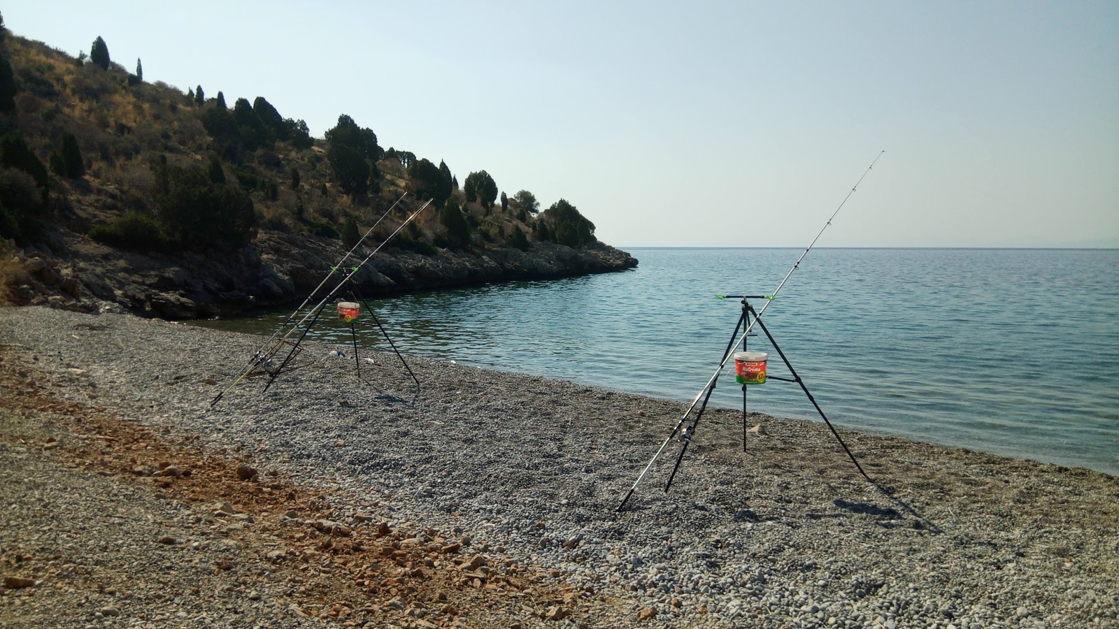 Mokas Beach photo #8