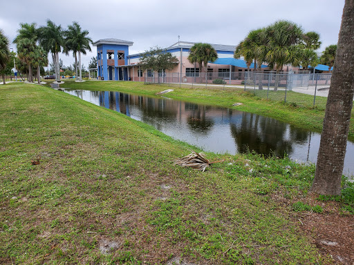 Recreation Center «Wa-Ke Hatchee Park Recreation Center», reviews and photos, 16760 Bass Rd, Fort Myers, FL 33908, USA