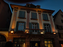Les plus récentes photos du Restaurant Bartholdi à Colmar - n°1