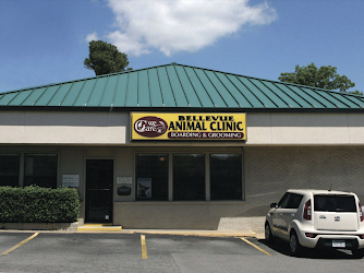Bellevue Animal Clinic