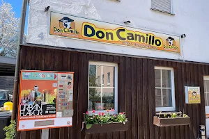 Don Camillo Kempten Pizza Service image