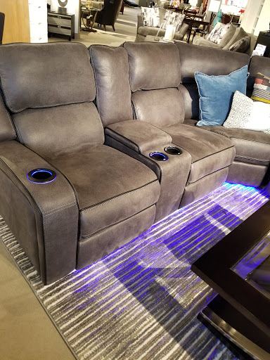 Furniture Store «Rooms To Go», reviews and photos, 6041 Lyndon B Johnson Fwy, Dallas, TX 75240, USA