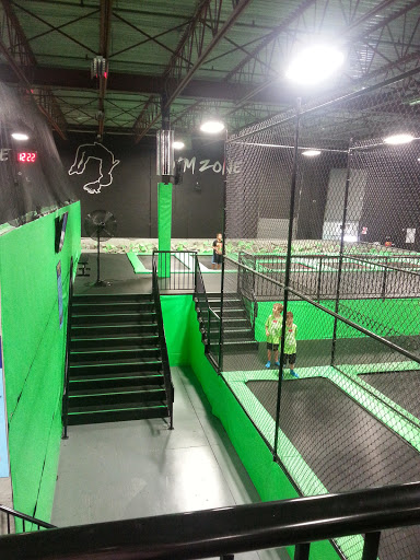 Amusement Center «G6 Airpark», reviews and photos, 2200 NE Andresen Rd j, Vancouver, WA 98661, USA