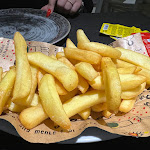 Photo n°5 de l'avis de MICHELE.I fait le 06/05/2023 à 20:32 sur le  Queen Mama à Cerignola