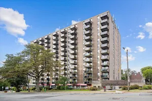 Somerset Place Apartments image