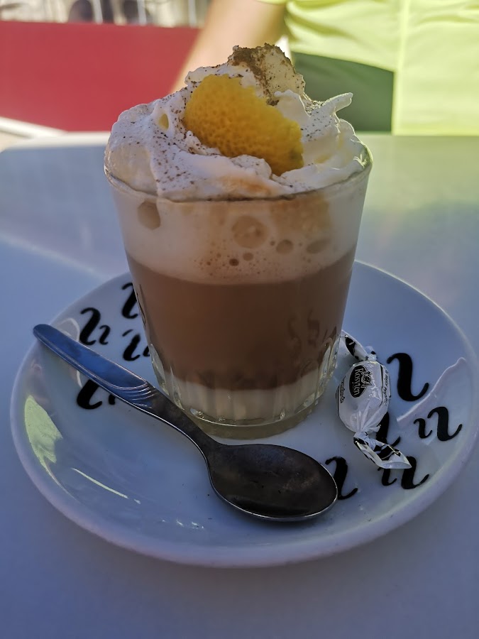 Cafe-Bar Australia