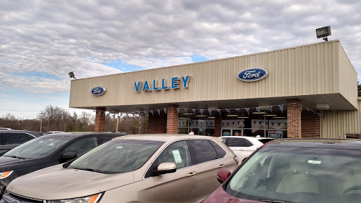 Ford Dealer «Edd Rogers Valley Ford», reviews and photos, 111 Auto Ln, Sparta, TN 38583, USA