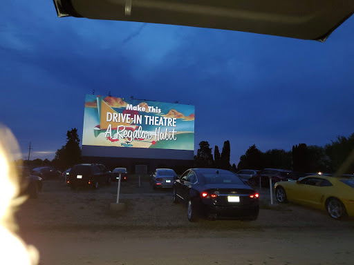 Drive-in Movie Theater «Midway Drive-In Theatre», reviews and photos, 91 Palmyra Rd, Sterling, IL 61081, USA