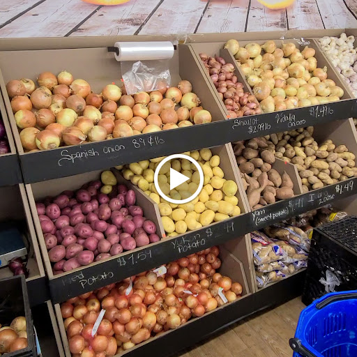 Supermarket «Shop Smart Kosher Supermarket», reviews and photos, 2640 Nostrand Ave, Brooklyn, NY 11210, USA