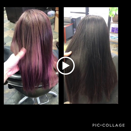 Hair Salon «M Salon», reviews and photos, 600 E Bethany Dr, Allen, TX 75002, USA