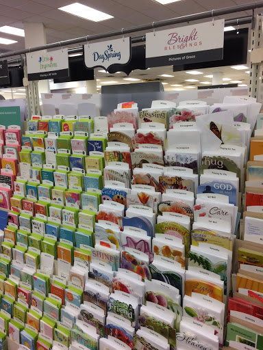 Book Store «LifeWay Christian Store», reviews and photos, 2522-B E Colonial Dr, Orlando, FL 32803, USA