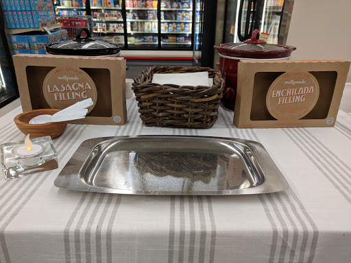 Grocery Store «Jubilee Foods», reviews and photos, 2131 Commerce Blvd, Mound, MN 55364, USA