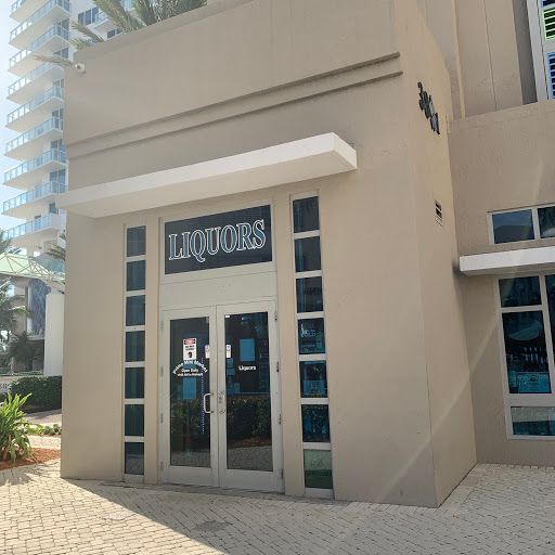 Liquor Store «Primo Liquor & Market», reviews and photos, 3801 Collins Ave, Miami Beach, FL 33140, USA