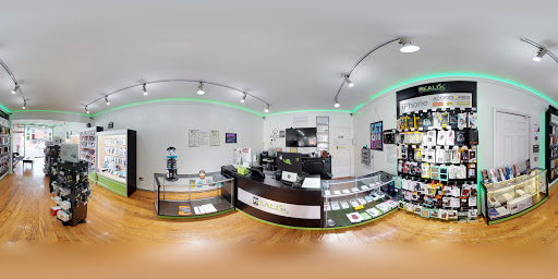 Cell Phone Store «HEALIX Smartphone & Drone Repair», reviews and photos, 138 New Dorp Ln, Staten Island, NY 10306, USA