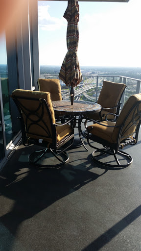 Outdoor Furniture Store «The Backyard Store», reviews and photos, 3644 W Pioneer Pkwy, Pantego, TX 76013, USA