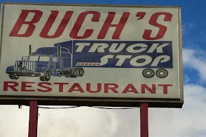 Buch's Truck Stop image