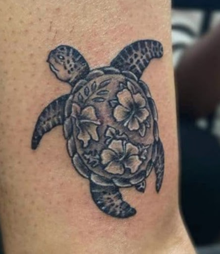 Explore maleficent tattoo ideas, creative tattoo ideas in Forest Hills, available at Noble Ink Tattoo Studio