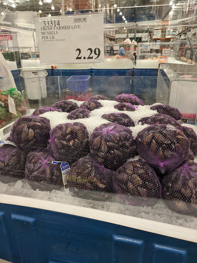 Warehouse store «Costco Wholesale», reviews and photos, 10921 Causeway Blvd, Brandon, FL 33511, USA