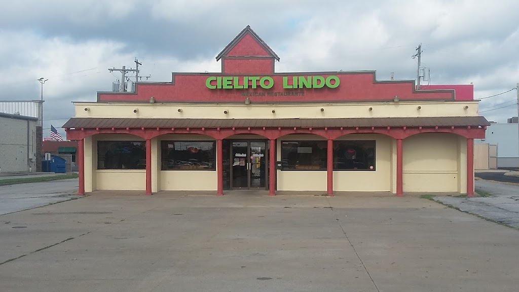 Cielito Lindo Mexicano Restaurant 65804