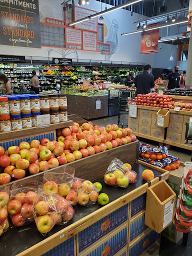 Grocery Store «Whole Foods Market», reviews and photos, 5200 Dublin Blvd, Dublin, CA 94568, USA