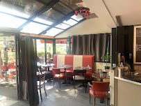 Atmosphère du Bistro L'annexe Restaurant à Paris - n°1