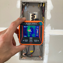 NuBlue Electric, Plumbing and Air - Photo 4 - Car repair in Hope Mills, NC, Fayetteville