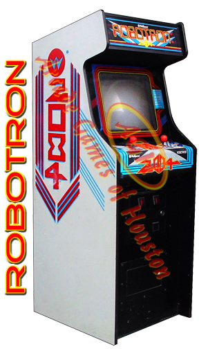 Video Game Rental Store «Arcade Games of Houston, Inc.», reviews and photos, 124 E 28th St, Houston, TX 77008, USA