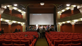 Cinema Sarti