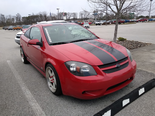 Car Dealer «Legacy Chevrolet Buick GMC», reviews and photos, 13307 US Hwy 25 E, Corbin, KY 40701, USA