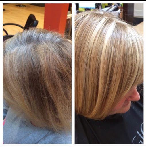 Hair Salon «Studio 3 Eleven Salon and Beauty Bar», reviews and photos, 211 Clover Ln h, Louisville, KY 40207, USA