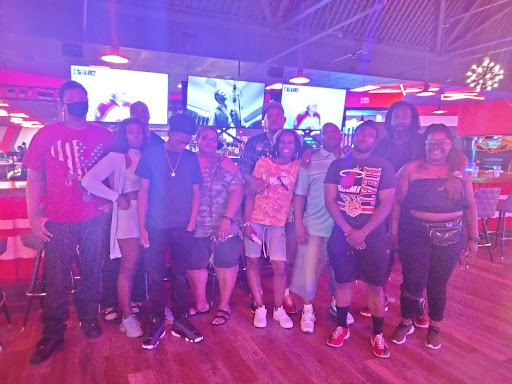 Bowling Alley «AMF Chesapeake Lanes», reviews and photos, 112 Medical Pkwy E, Chesapeake, VA 23320, USA