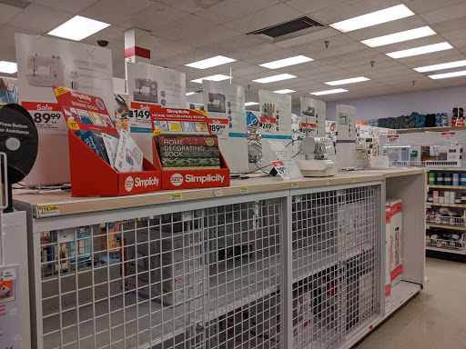 Fabric Store «Jo-Ann Fabrics and Crafts», reviews and photos, 2267 Northampton St, Holyoke, MA 01040, USA