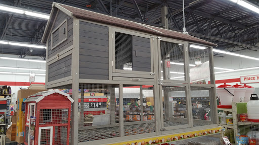 Home Improvement Store «Tractor Supply Co.», reviews and photos, 8171 Lapeer Rd, Davison, MI 48423, USA