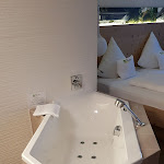 Photo n°1 de l'avis de Stefan.r fait le 16/08/2018 à 17:29 sur le  Schwarzwaldgasthof Hotel Schlossmühle à Glottertal