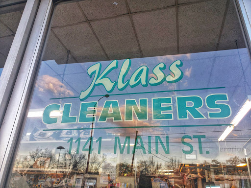 Dry Cleaner «Klass Cleaners», reviews and photos, 1141 Main St, St Helena, CA 94574, USA