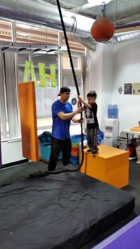 Gym «Hybrid Fitness», reviews and photos, 475 Ellicott St, Buffalo, NY 14203, USA