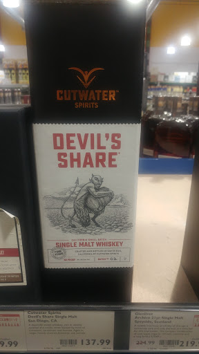 Wine Store «BevMo!», reviews and photos, 6820 Katella Ave, Cypress, CA 90630, USA