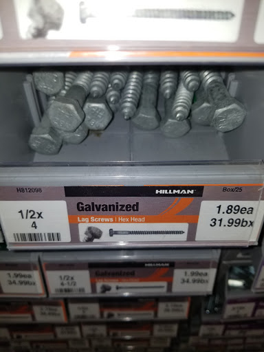 Lumber Store «Heights Lumber Center Inc», reviews and photos, 3 Windsor Hwy, New Windsor, NY 12553, USA