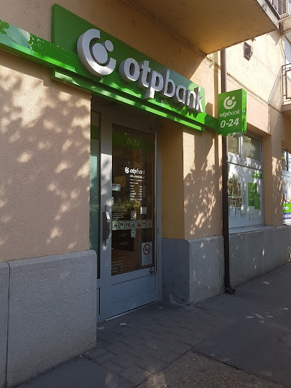 OTP Bank -Kiskundorozsma