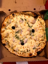 Plats et boissons du Pizzeria Tutti Pizza Tarbes - n°20
