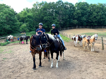 Legacy Riding Stables