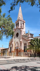 Catedral San Juan Bautista