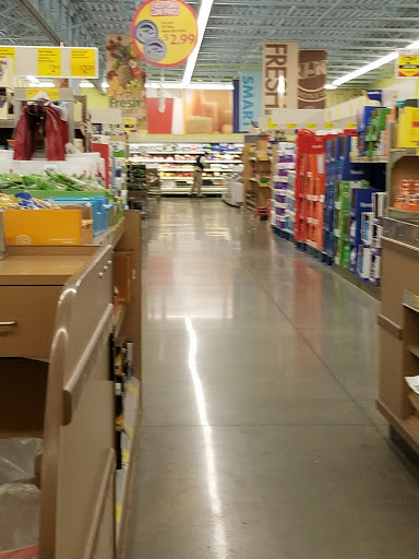 Supermarket «ALDI», reviews and photos, 160 W May St, Winder, GA 30680, USA