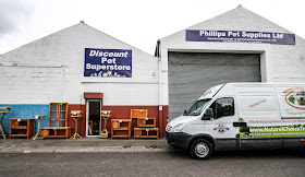Discount Pet Superstore - Phillips Pet Supplies Ltd