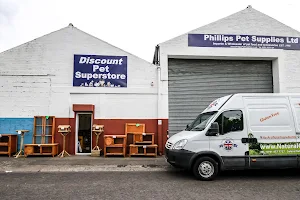 Discount Pet Superstore - Phillips Pet Supplies Ltd image