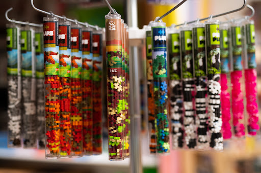 Toy Store «Alakazam Toys & Gifts», reviews and photos, 100 E Main St, Charlottesville, VA 22902, USA