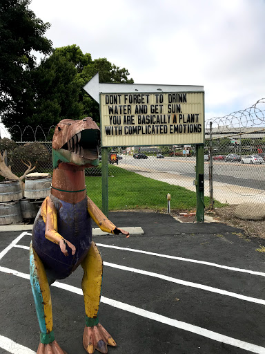 Garden Center «International Garden and Floral Design Center», reviews and photos, 155 N Sepulveda Blvd, El Segundo, CA 90245, USA