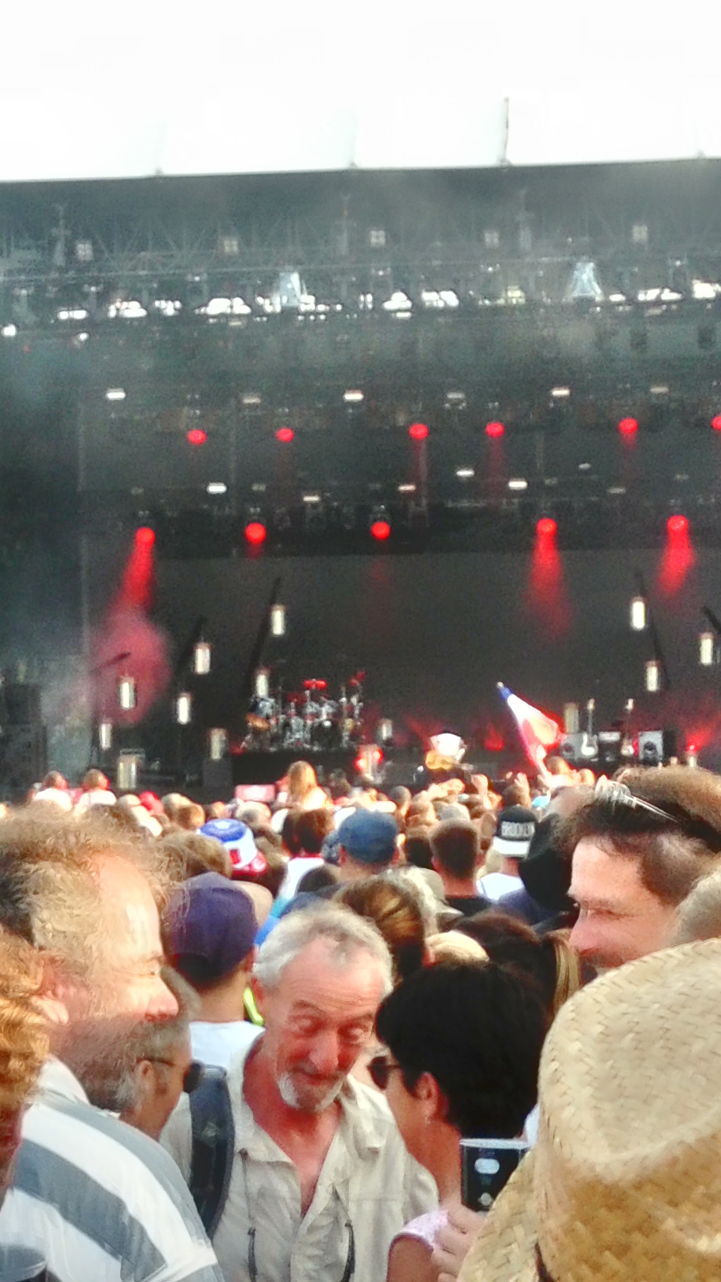 Photo n° 1 de l'avis de Sébastien.o fait le 03/07/2018 à 07:01