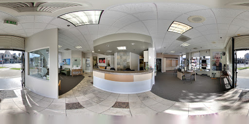 Eye Care Center «Adair Dental & Optometry, Inc.», reviews and photos, 2831 J St, Sacramento, CA 95816, USA